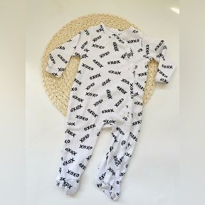 🌼5 for $20🌼 6mNordstrom Baby Pajama